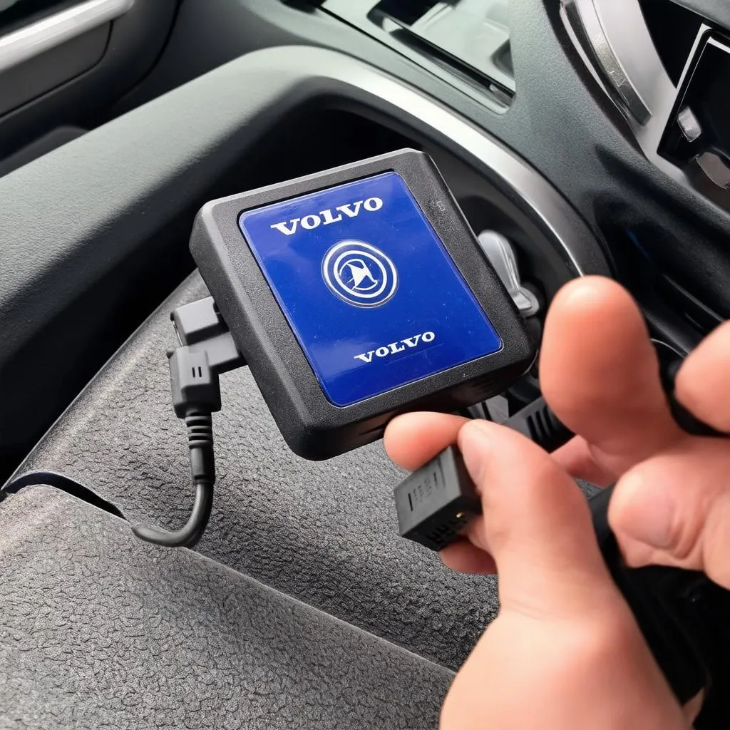 The Best OBD Scanner for Volvo S60: A Comprehensive Guide